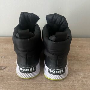 Sorel Out N about Puffy Sneaker